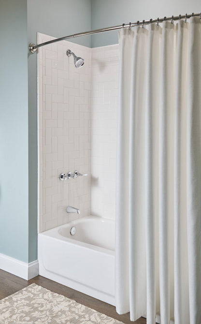 Tub/Shower - Chrome - 1.75 GPM Valve