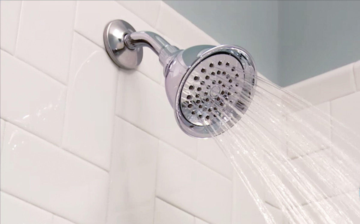 Tub/Shower - Chrome - 1.75 GPM Valve