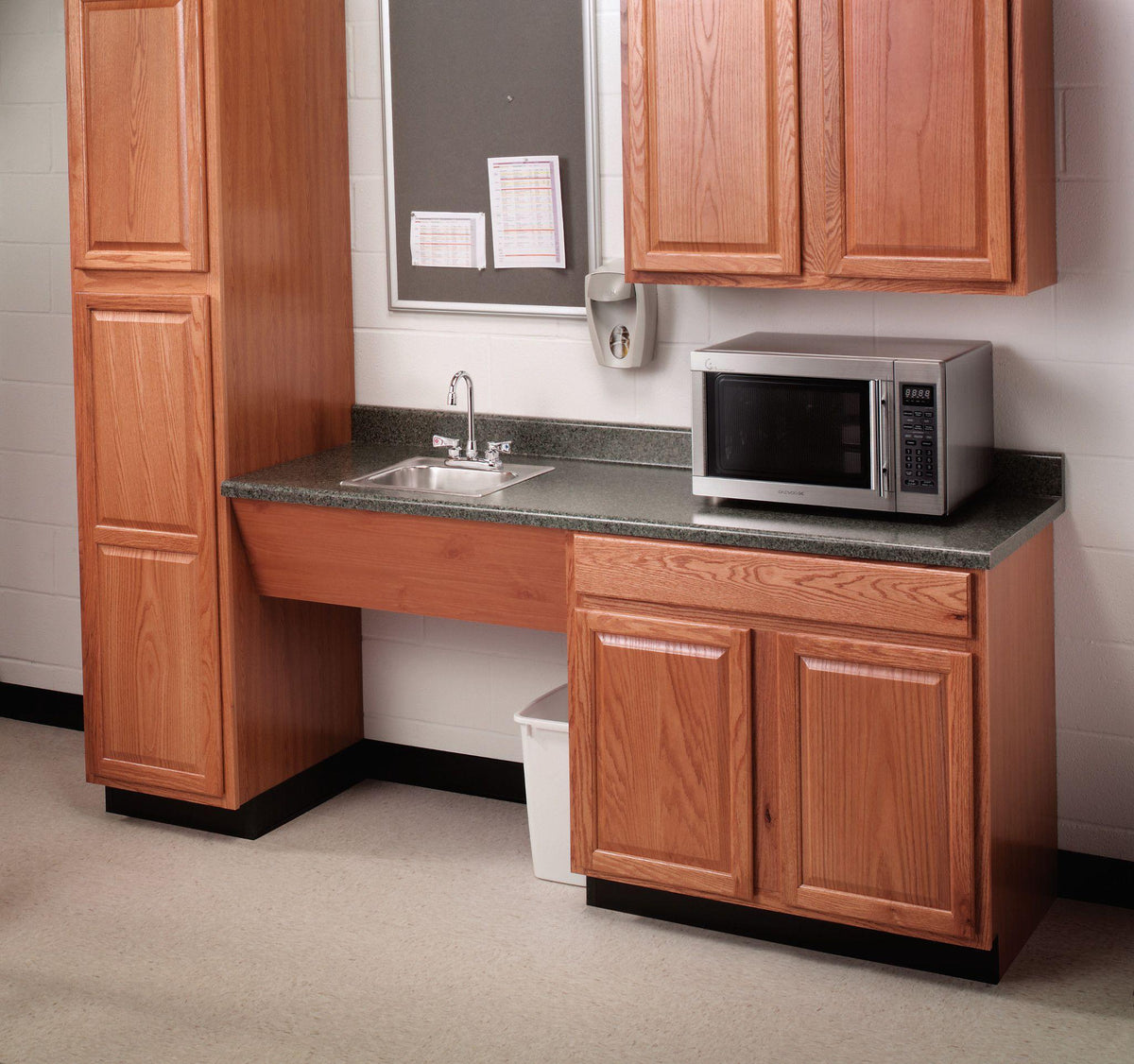 M-Dura - Pantry Faucet - 8270
