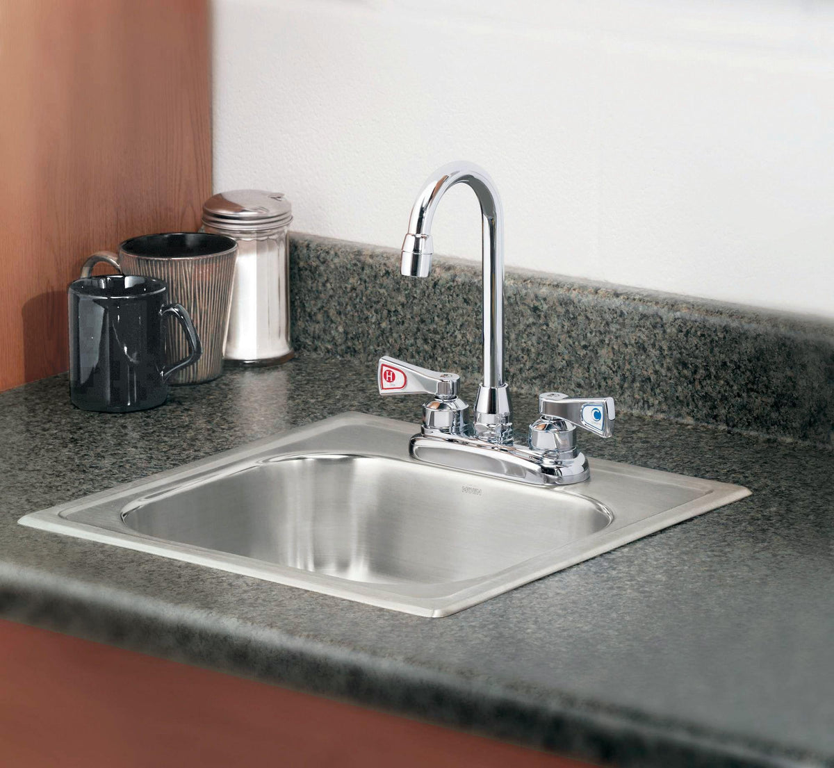 M-Dura - Pantry Faucet - 8270