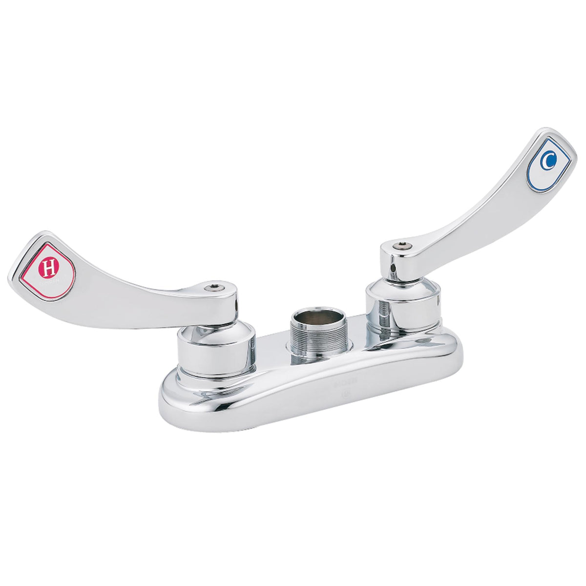 M-Dura - Pantry Faucet - Polished Chrome - 4" Center