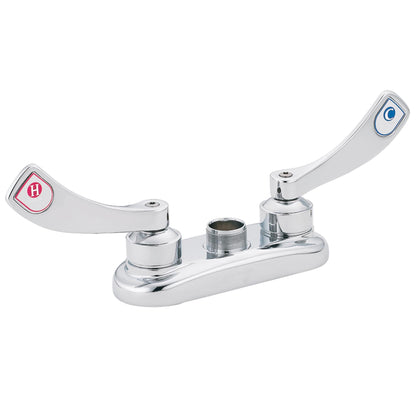 M-Dura - Pantry Faucet - Polished Chrome - 4" Center