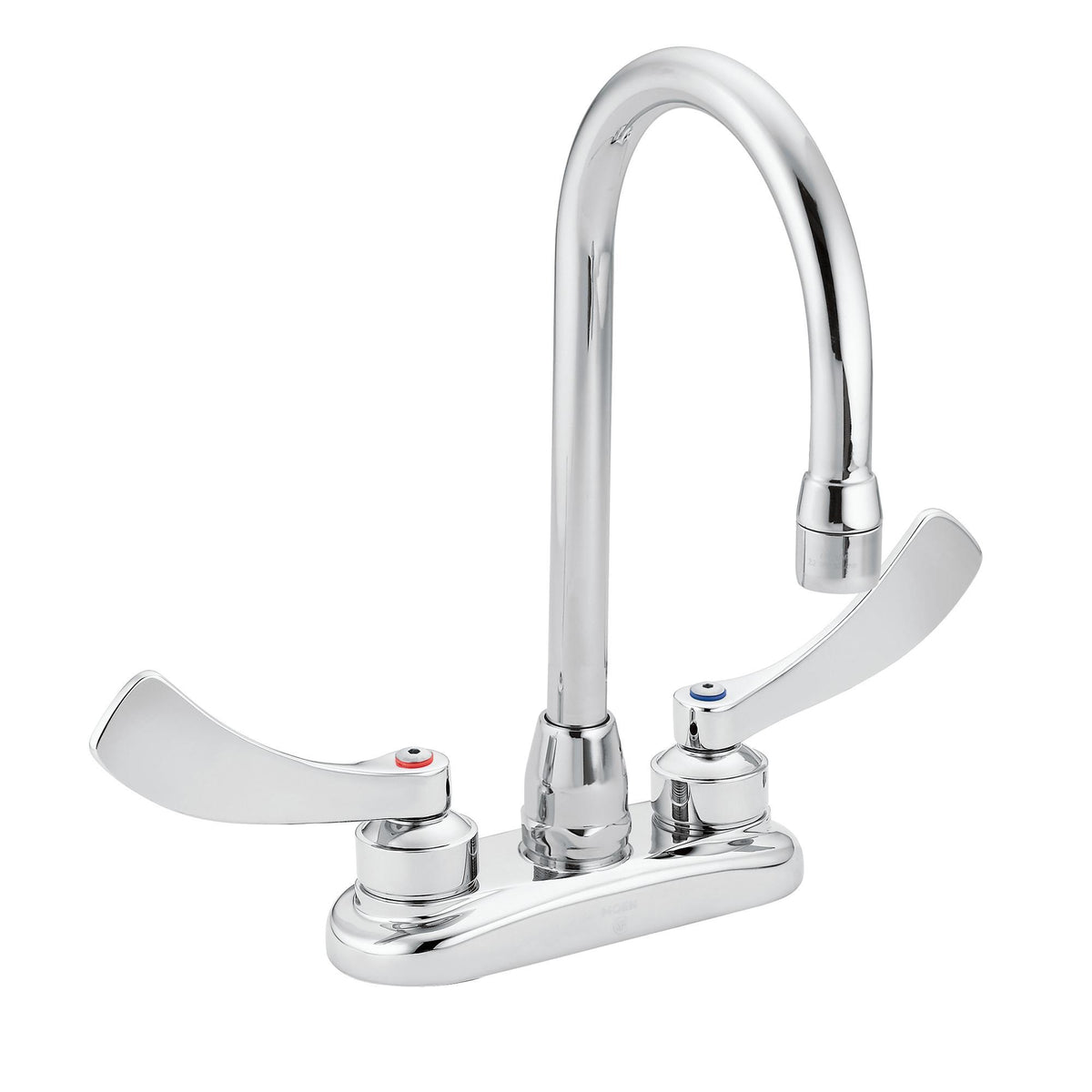 M-Dura - Bar/Pantry Faucet - 2.2 GPM - Deck Mount