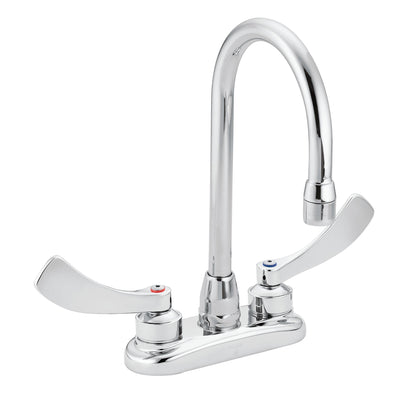 M-Dura - Bar/Pantry Faucet - 2.2 GPM - Deck Mount