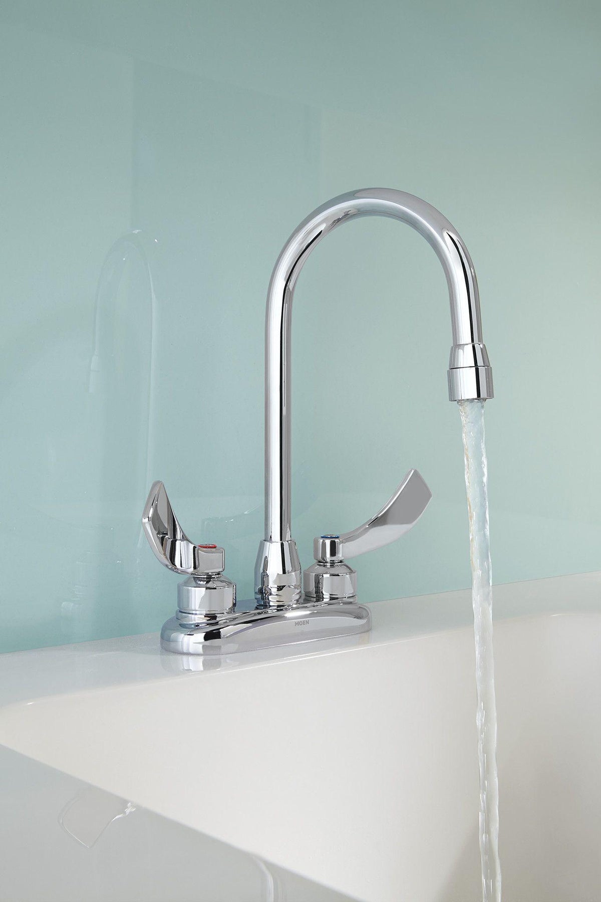 M-Dura - Bar/Pantry Faucet - 2.2 GPM - Deck Mount