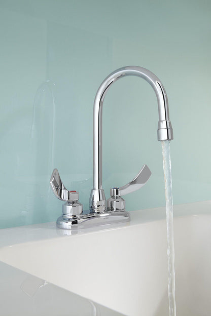 M-Dura - Bar/Pantry Faucet - 2.2 GPM - Deck Mount