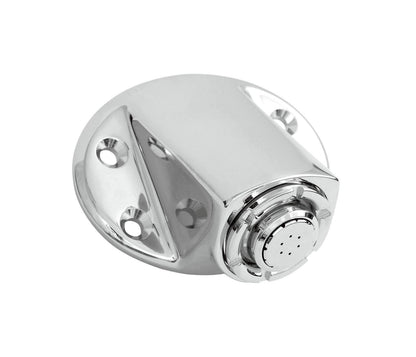 M-Dura - Vandal Proof Shower Head - 2.5 GPM Minimum
