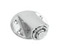 M-Dura - Vandal Proof Shower Head - 2.5 GPM Minimum