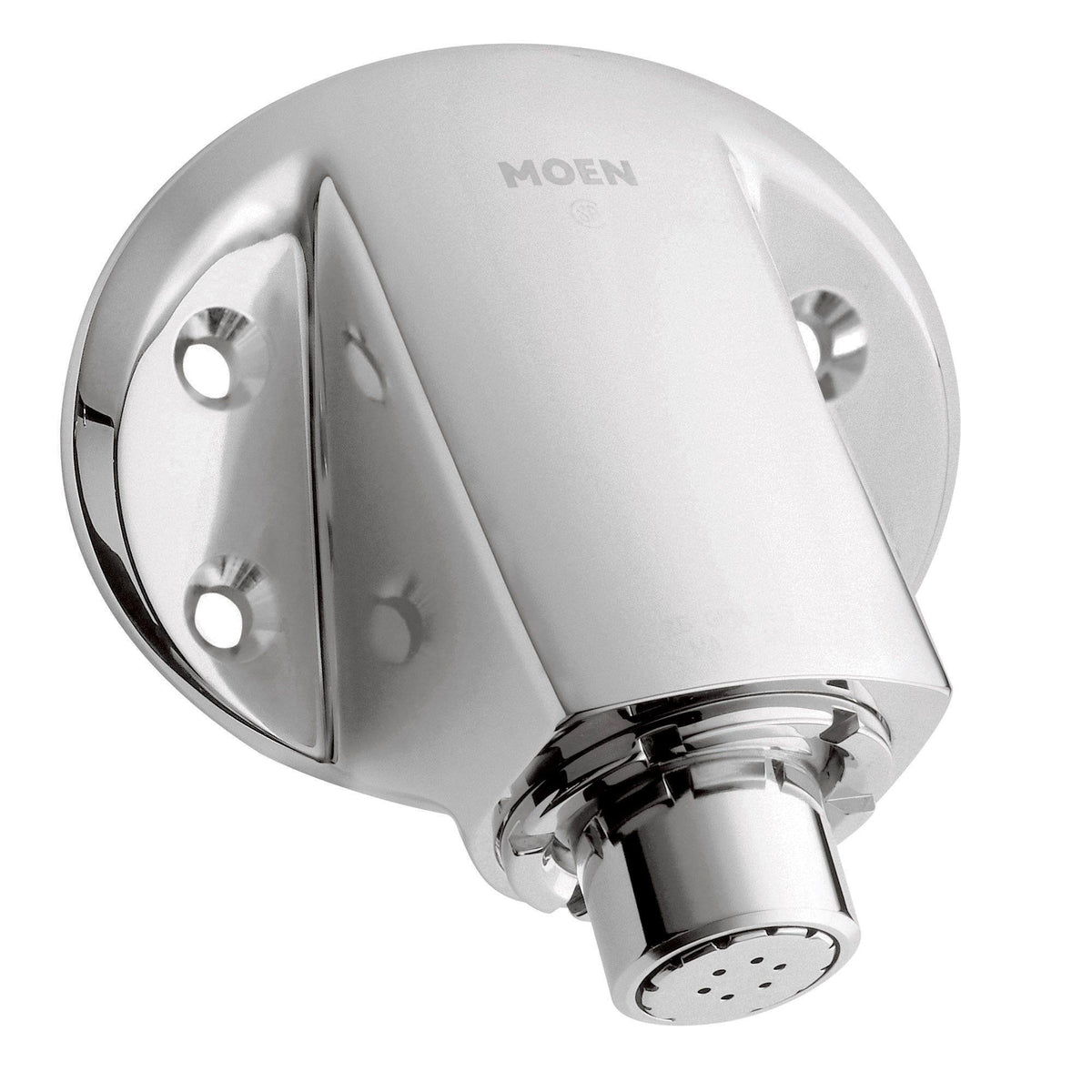 M-Dura - Vandal Proof Shower Head - 4" Head