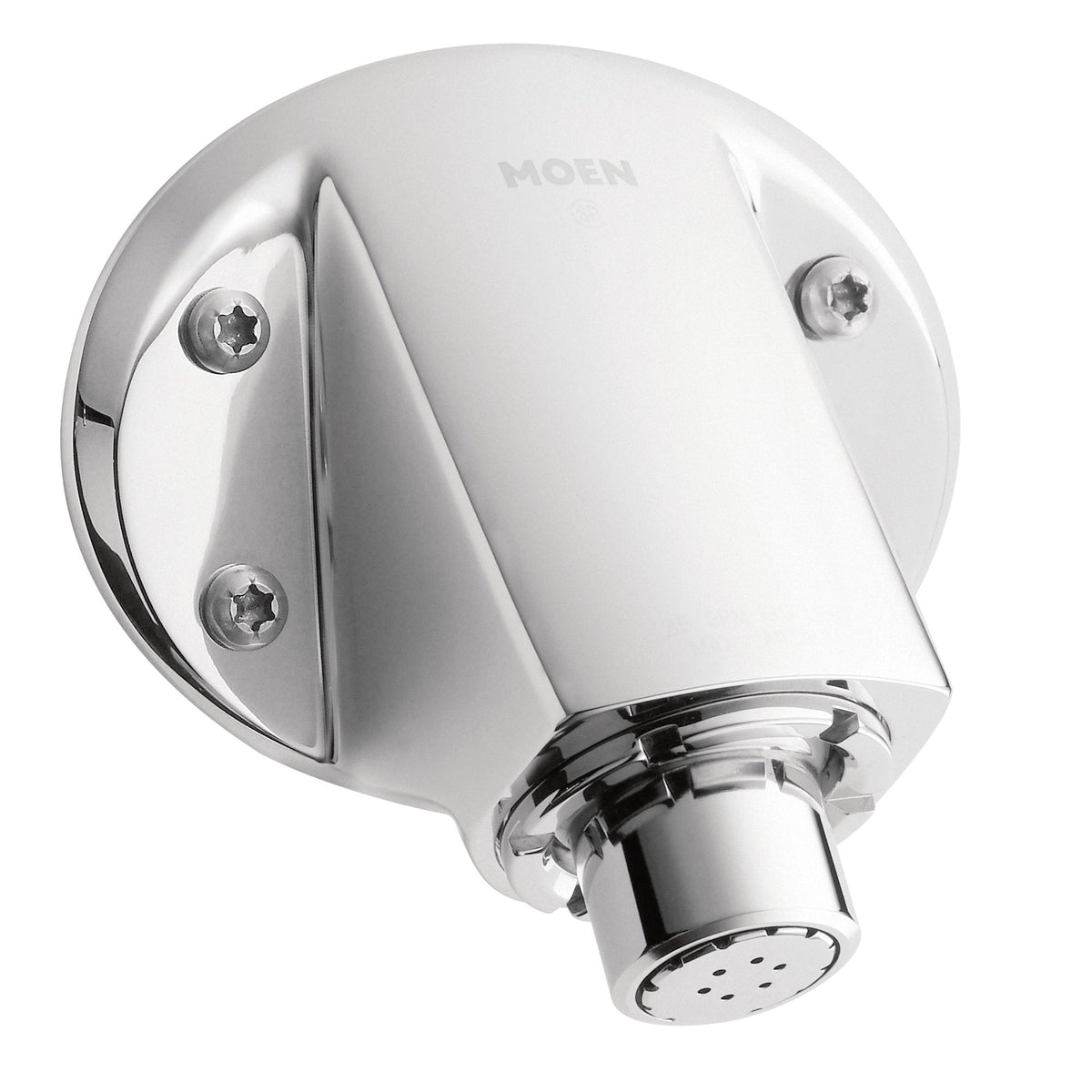M-Dura - Vandal Proof Shower Head - 4" Head