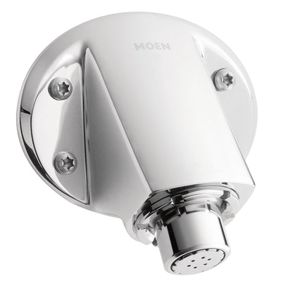 M-Dura - Vandal Proof Shower Head - 4" Head