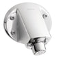 M-Dura - Vandal Proof Shower Head - 4" Head