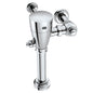 M-Power - Electronic Flush Valve - 1.28 GPF Flush Rate