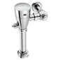 Moen® 8310DF16 M-POWER™ Electronic Urinal Flush Valve, Battery, 1.6 gpf Flush Rate, 1 in Inlet, 1-1/2 in Spud, 20 to 125 psi Pressure, Polished Chrome, Domestic