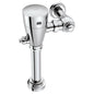 Moen® 8311 M-POWER™ Electronic Flush Valve, Battery, 1.28 gpf Flush Rate, 1 in Inlet, 20 to 125 psi Pressure, Polished Chrome, Import