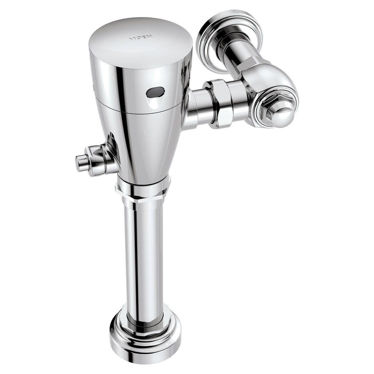 M-Power - Electronic Flush Valve - 1" Inlet
