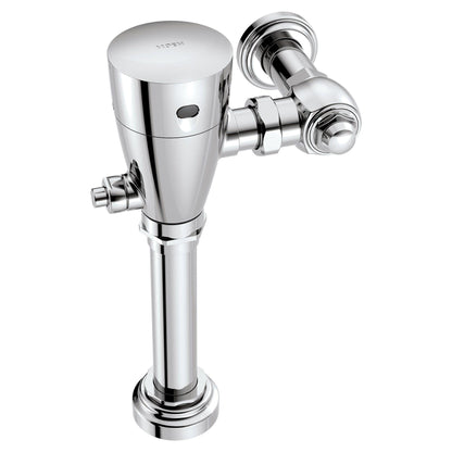 M-Power - Electronic Flush Valve - 1" Inlet