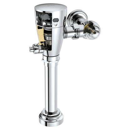 M-Power - Electronic Flush Valve - 1" Inlet