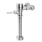 M-Dura - Manual Urinal Flush Valve - Brass - 3.5 GPF
