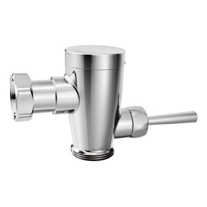M-Dura - Manual Urinal Flush Valve - 1.28 GPF - Brass