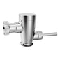 M-Dura - Manual Urinal Flush Valve - 1.28 GPF - Brass