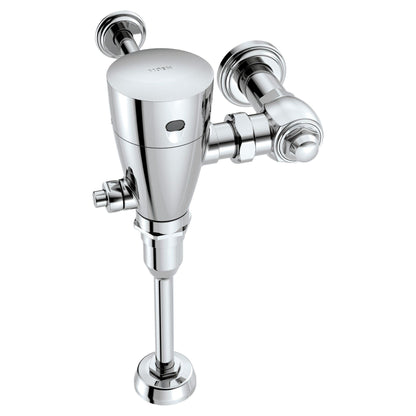 M-Power - Electronic Urinal Flush Valve - Brass - 3/4" Inlet