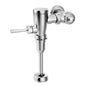 M-Dura - Manual Urinal Flush Valve - 0.5 GPF - Brass