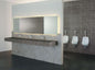 Bathroom Faucet - Polished Chrome - 0.5 GPM