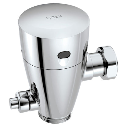 M-Power - Electronic Urinal Flush Valve - Brass - 1.6 GPF