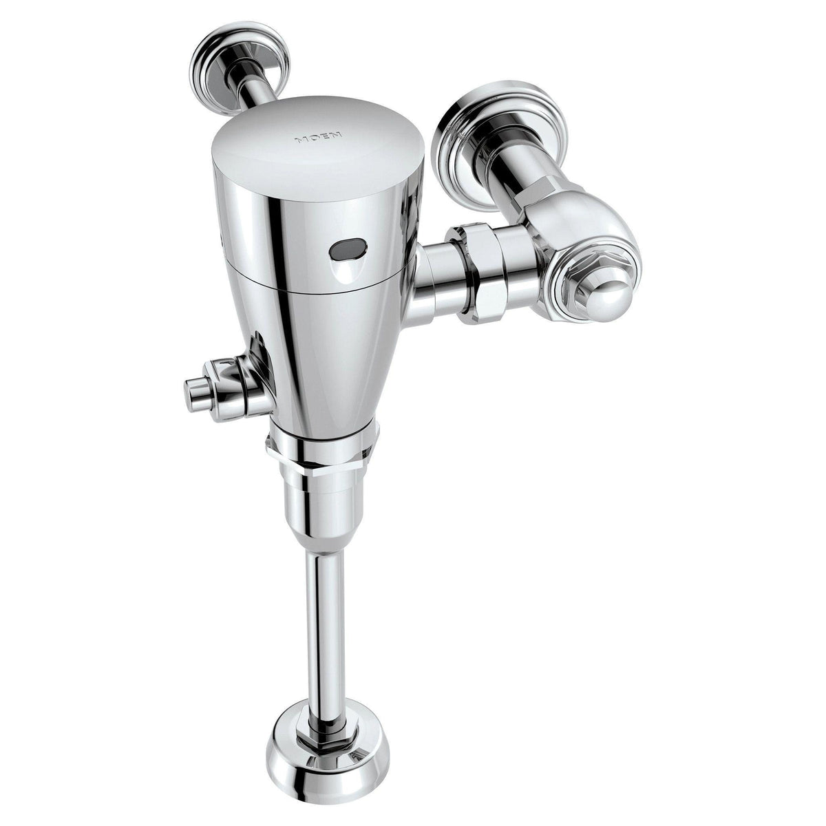M-Power - Electronic Urinal Flush Valve - Brass