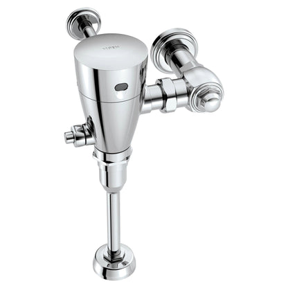 M-Power - Electronic Urinal Flush Valve - Brass