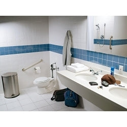 M-Power - Electronic Flush Valve - 1" Inlet
