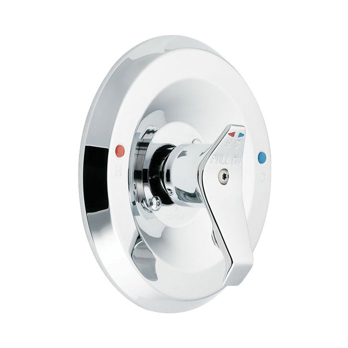 Moen® 8350 Valve Trim, Polished Chrome