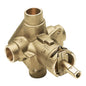 Posi-Temp - Rough-in Valve - Brass