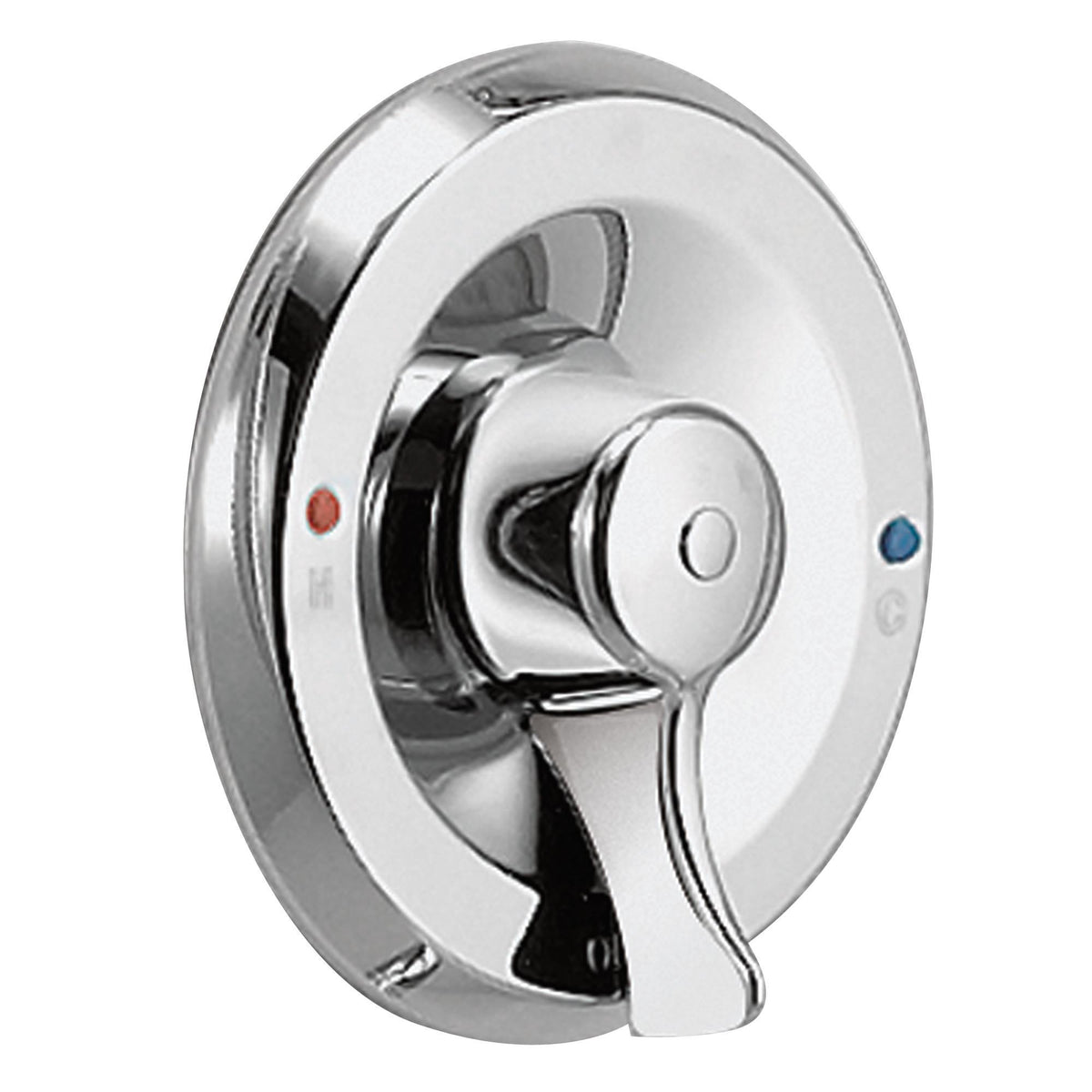 Posi-Temp - Valve Trim - Wall Mount - Classic