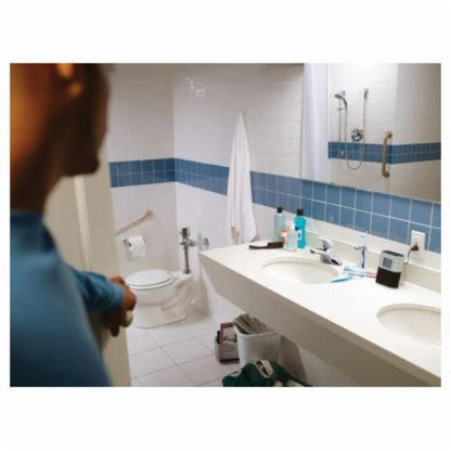 M-Dura - Centerset Bathroom Faucet - 2.2 GPM