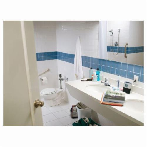 M-Dura - Centerset Bathroom Faucet - 2.2 GPM
