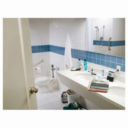 M-Dura - Centerset Bathroom Faucet - 2.2 GPM