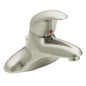 M-Dura - Centerset Bathroom Faucet - Cast