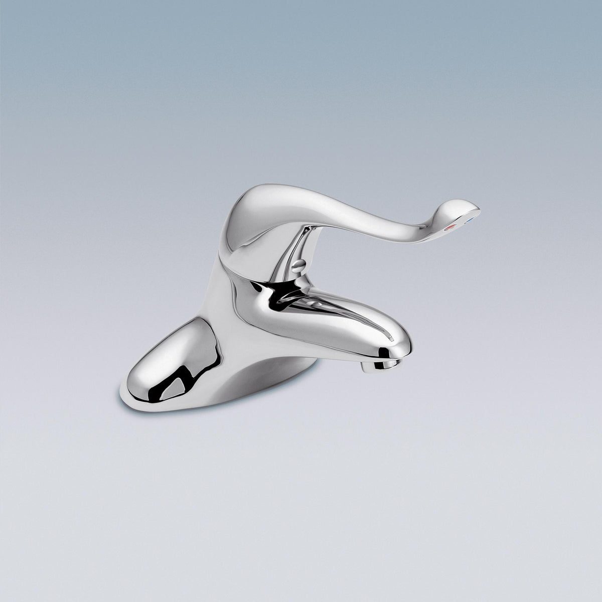 M-Dura - Centerset Bathroom Faucet - 2-1/2"