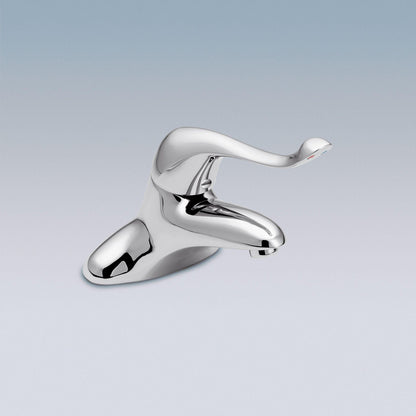 M-Dura - Centerset Bathroom Faucet - Polished Chrome