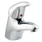 M-Dura - Bathroom Faucet - 0.5 GPM - Deck Mount
