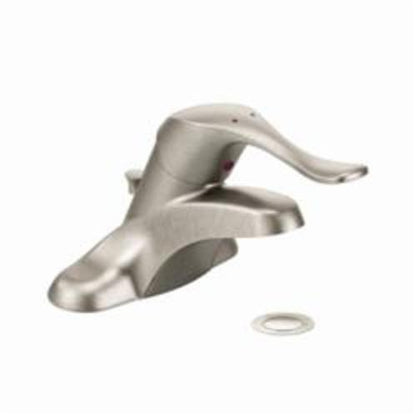 M-Bition - Centerset Bathroom Faucet - 1.2 GPM - Deck Mount
