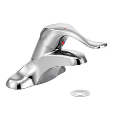 M-Bition - Centerset Bathroom Faucet - 1.2 GPM - Deck Mount