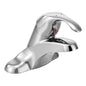 M-Bition - Centerset Bathroom Faucet - 1/2"