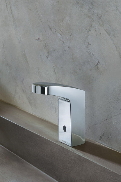 M-Power - Bathroom Faucet - 4.19" - Deck Mount