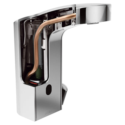 M-Power - Bathroom Faucet - 4.19" - Deck Mount