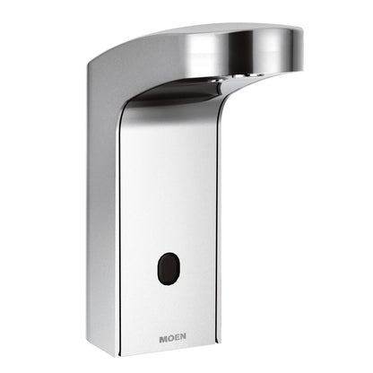 M-Power - Bathroom Faucet - Polished Chrome - 0.5 GPM