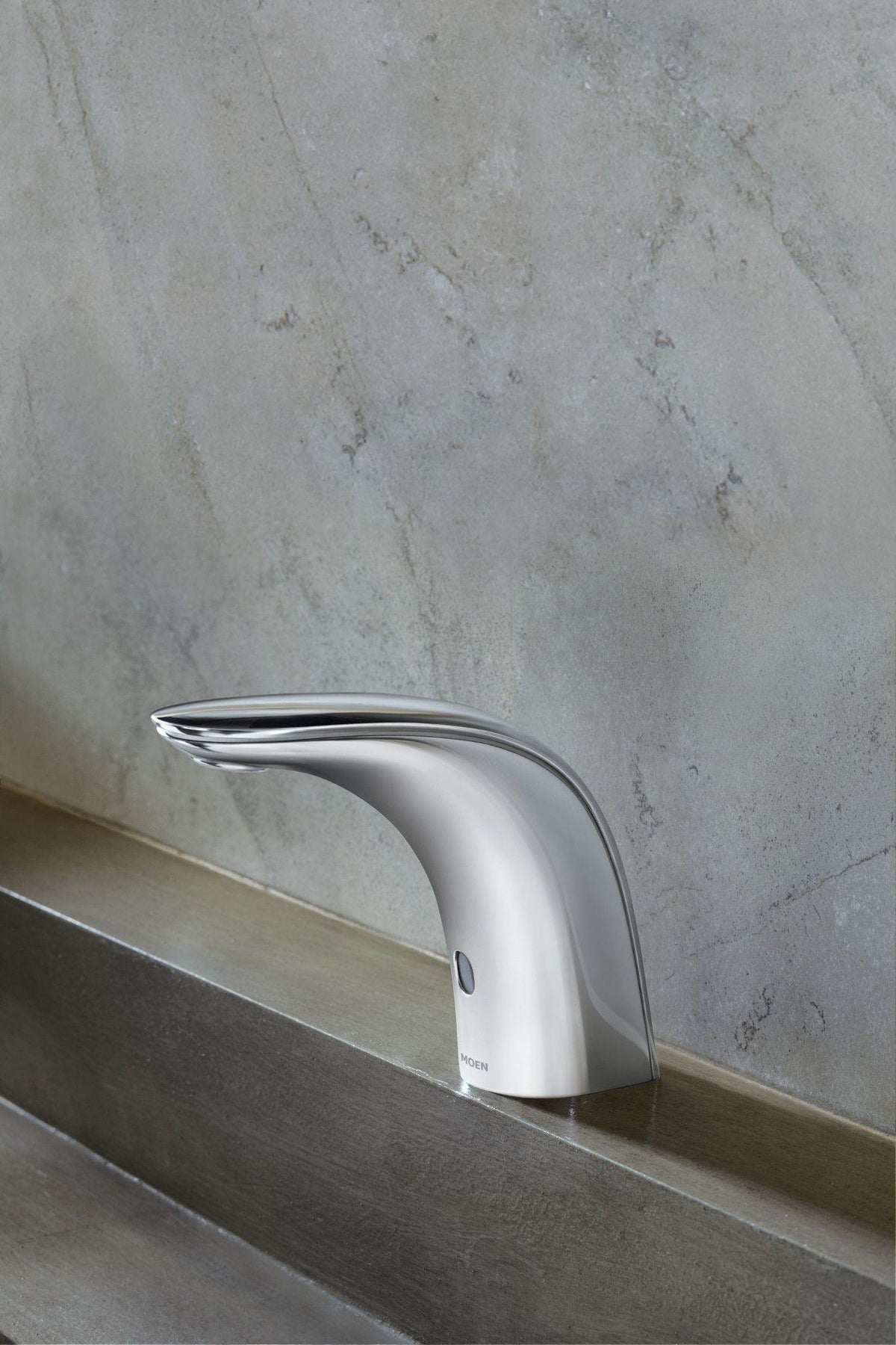 M-Power - Bathroom Faucet - 5" - Deck Mount