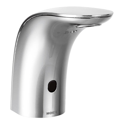 M-Power - Bathroom Faucet - Function: Touchless